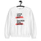 Love For All Sweatshirt